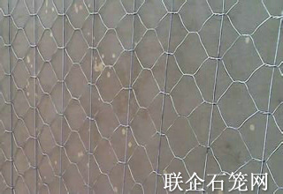 加筋石籠網(wǎng)